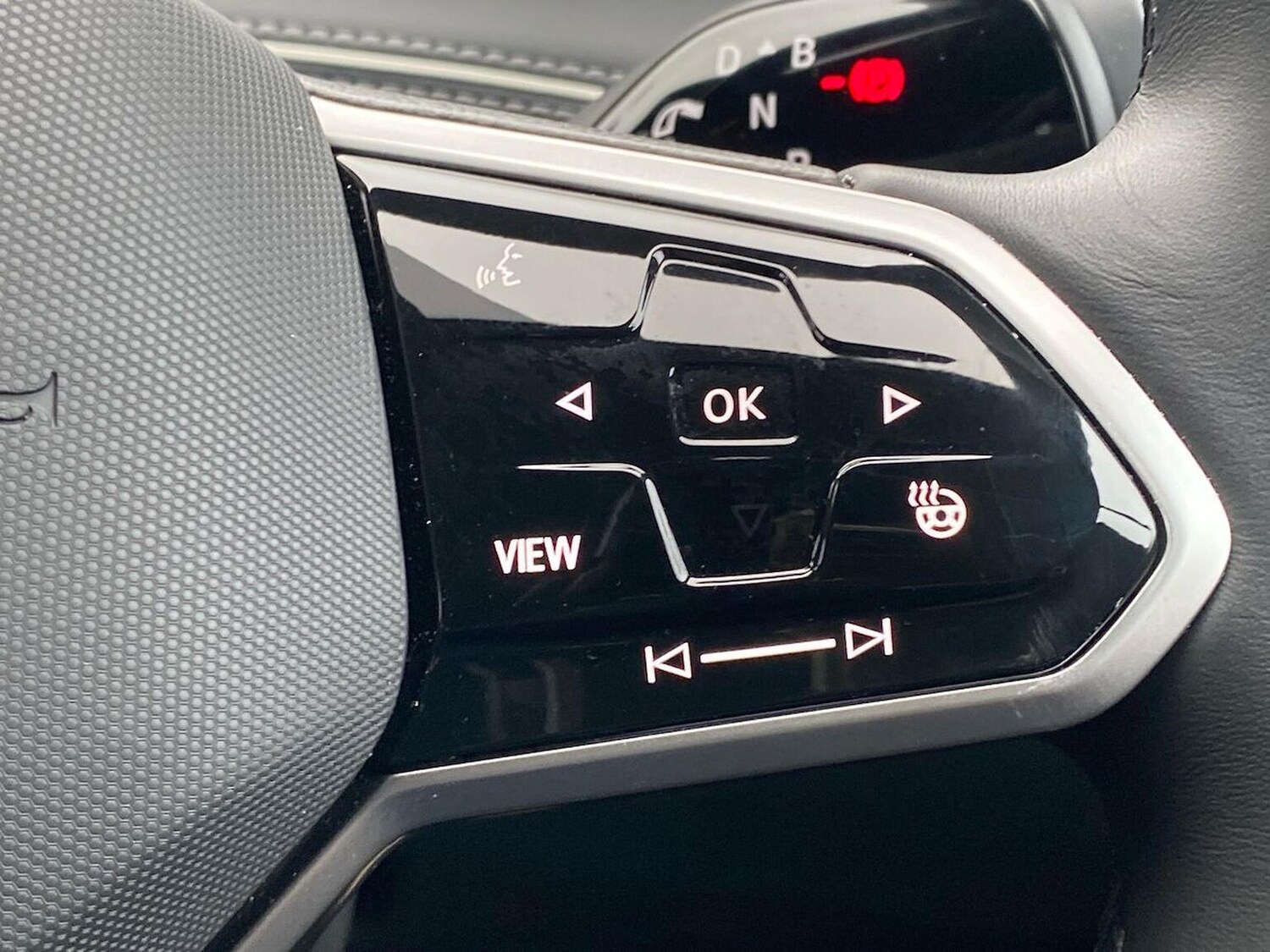 Used Volkswagen ID.7 2025 for sale - 78039294: Photo 26