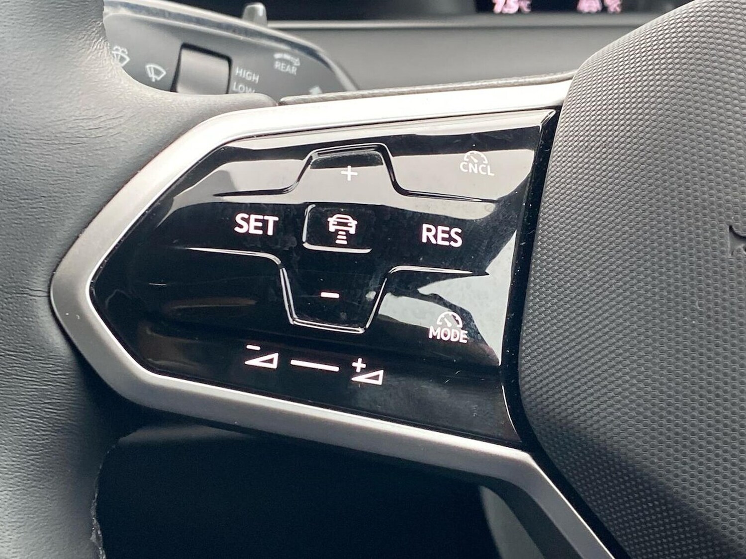 Used Volkswagen ID.7 2025 for sale - 78039294: Photo 27