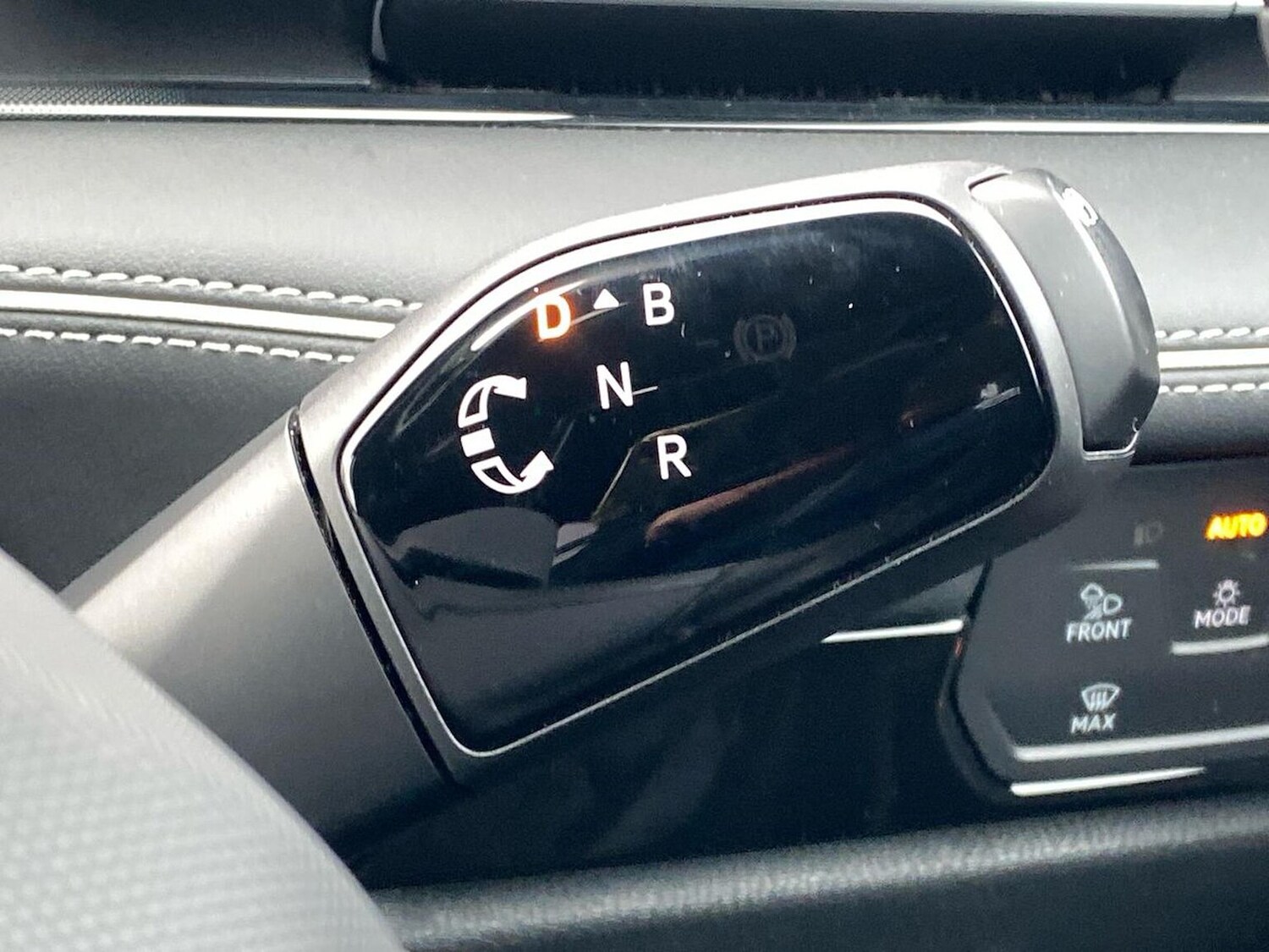 Used Volkswagen ID.7 2025 for sale - 78039294: Photo 28