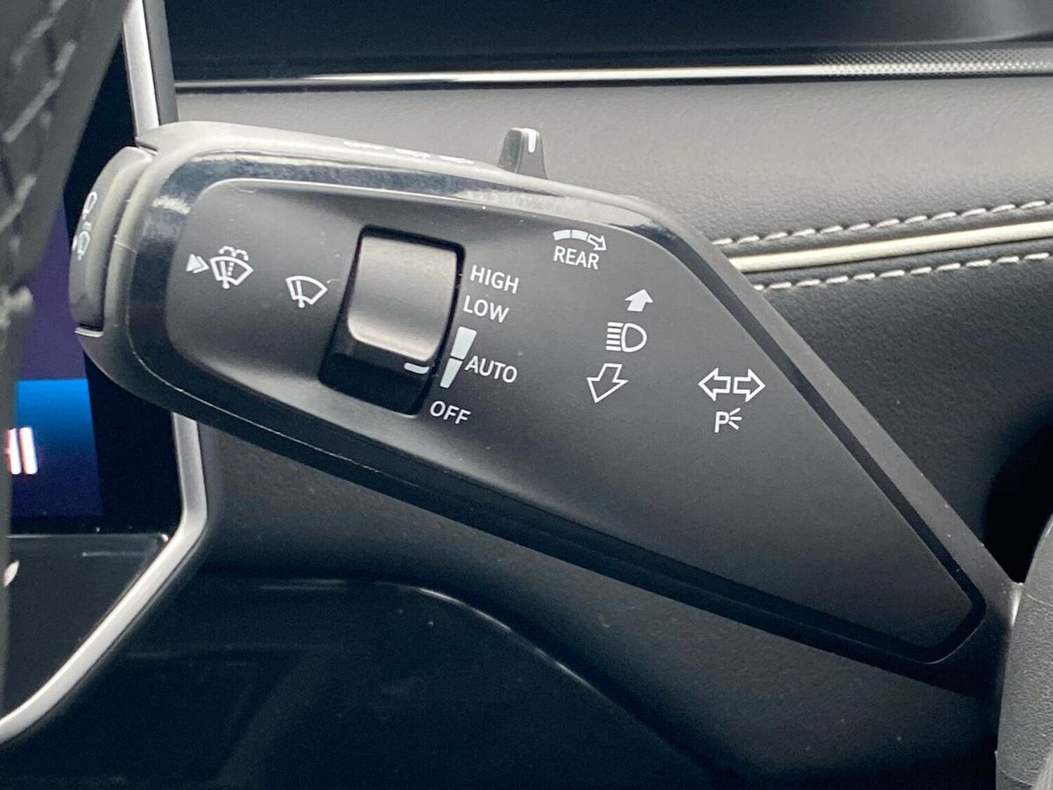 Used Volkswagen ID.7 2025 for sale - 78039294: Photo 29