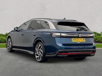 Used Volkswagen ID.7 2025 for sale - 78039294: Photo