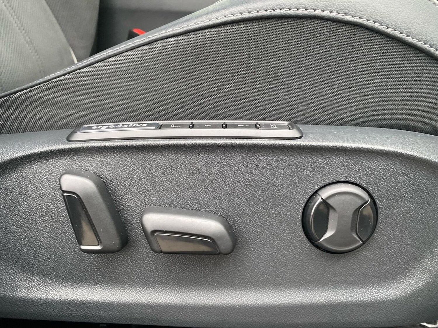 Used Volkswagen ID.7 2025 for sale - 78039294: Photo 30