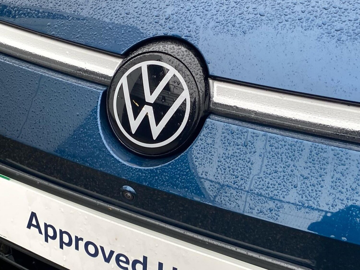 Used Volkswagen ID.7 2025 for sale - 78039294: Photo 32