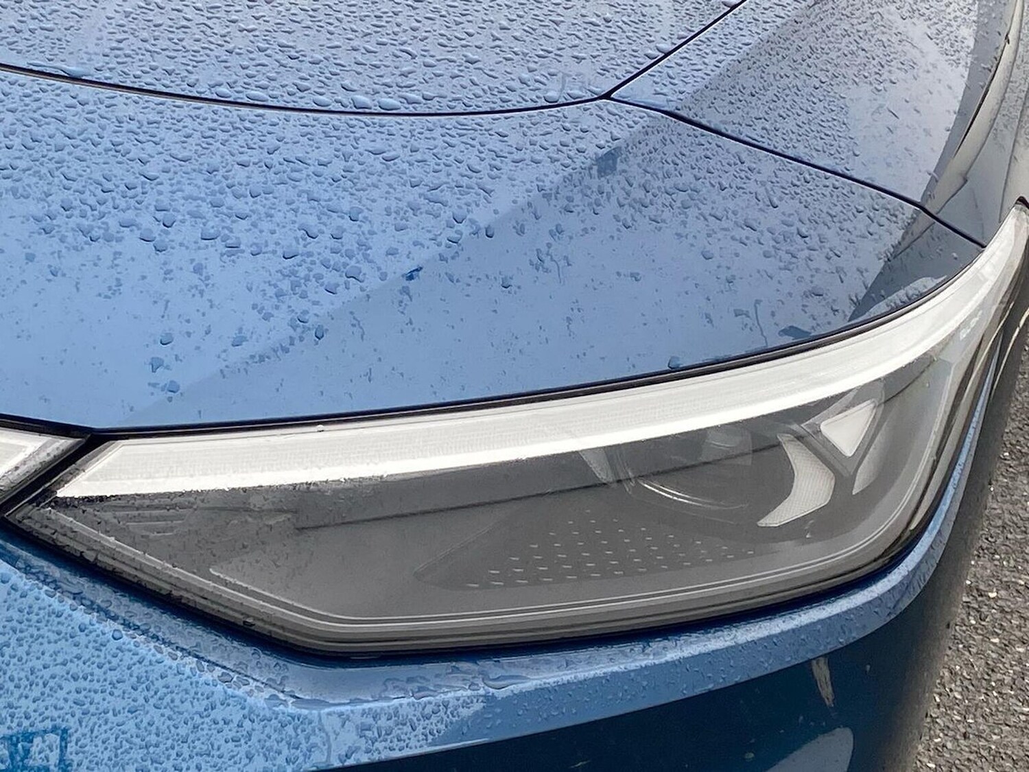 Used Volkswagen ID.7 2025 for sale - 78039294: Photo 33