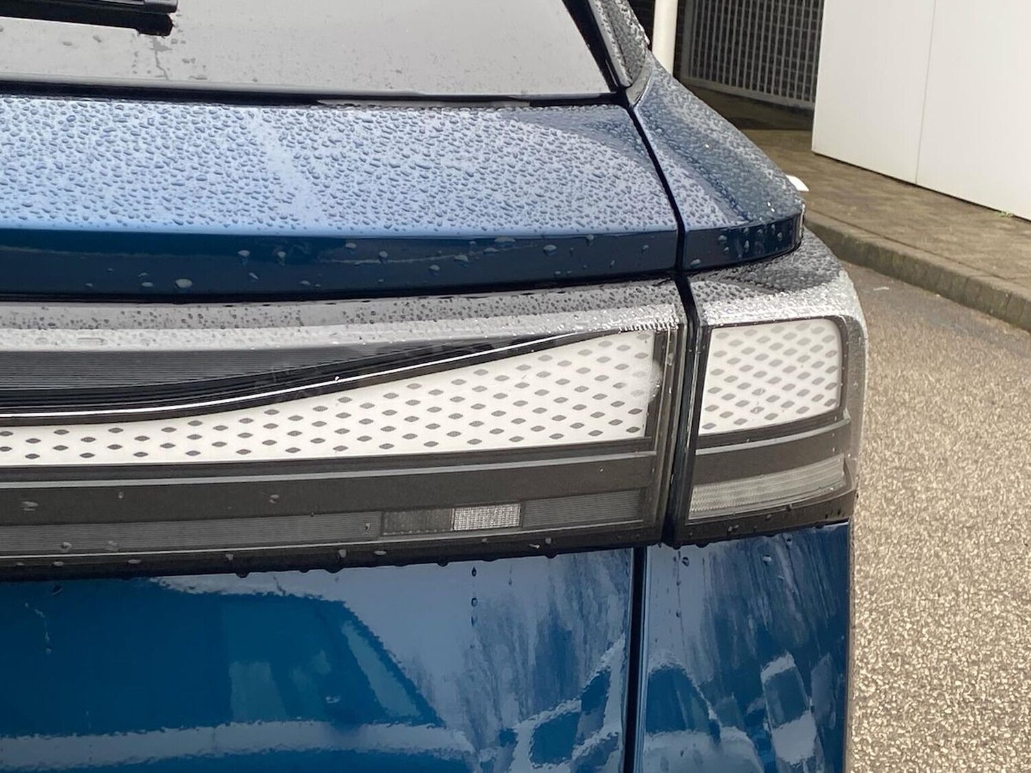 Used Volkswagen ID.7 2025 for sale - 78039294: Photo 34