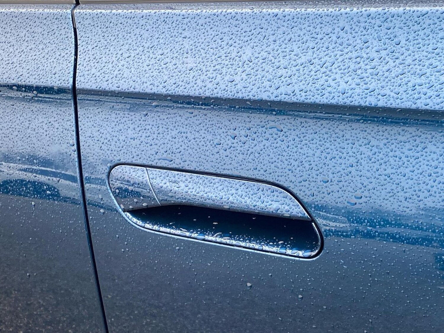 Used Volkswagen ID.7 2025 for sale - 78039294: Photo 35