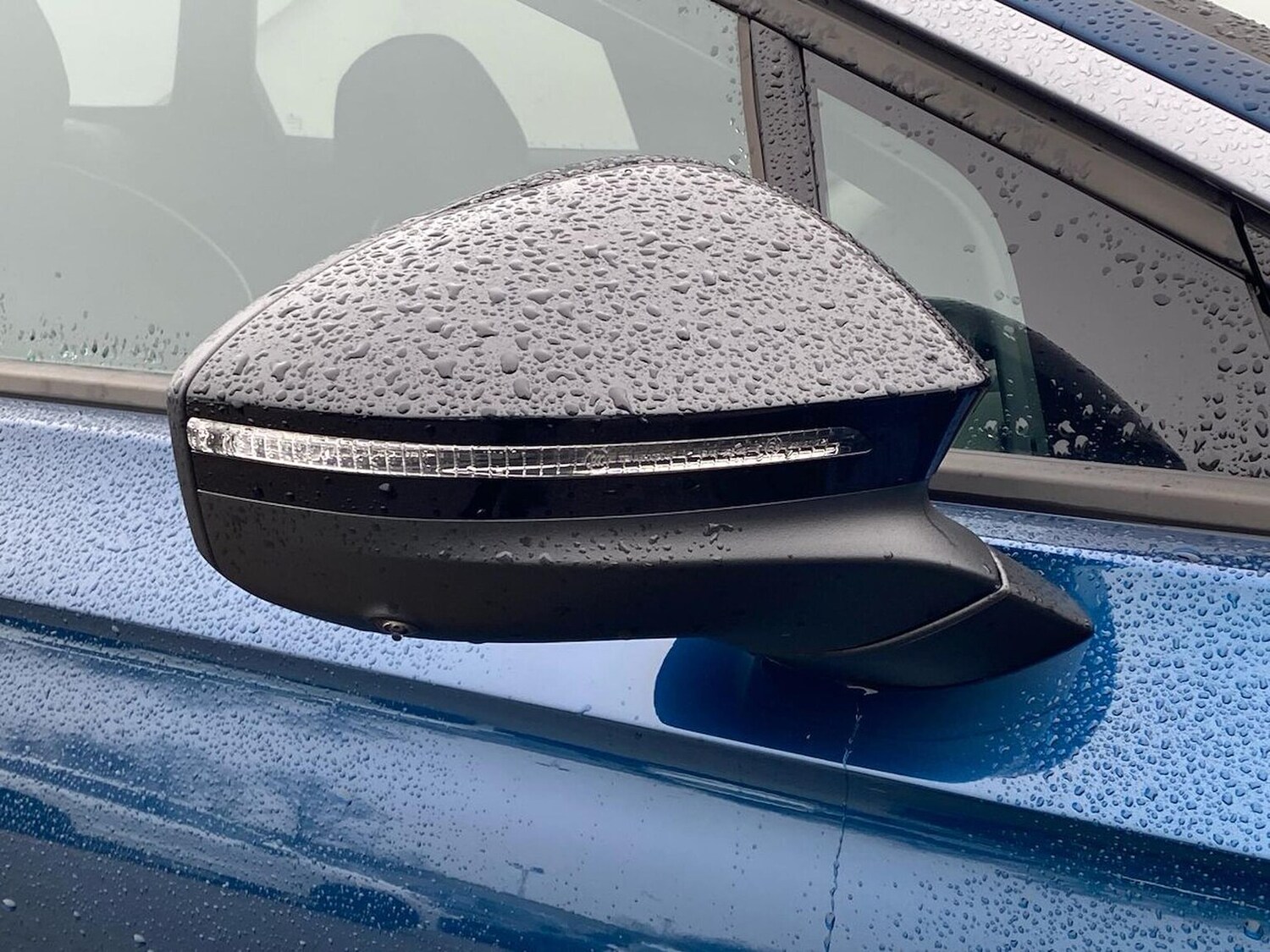 Used Volkswagen ID.7 2025 for sale - 78039294: Photo 36