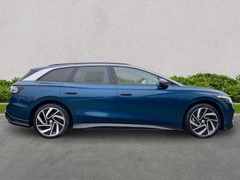 Used Volkswagen ID.7 2025 for sale - 78039294: Photo