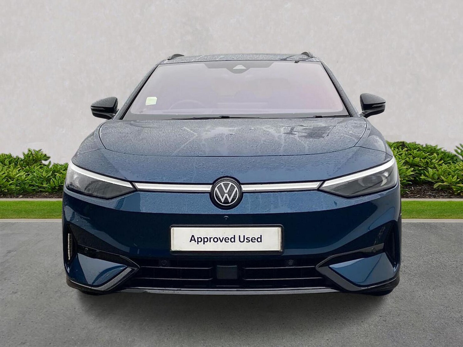 Used Volkswagen ID.7 2025 for sale - 78039294: Photo 5