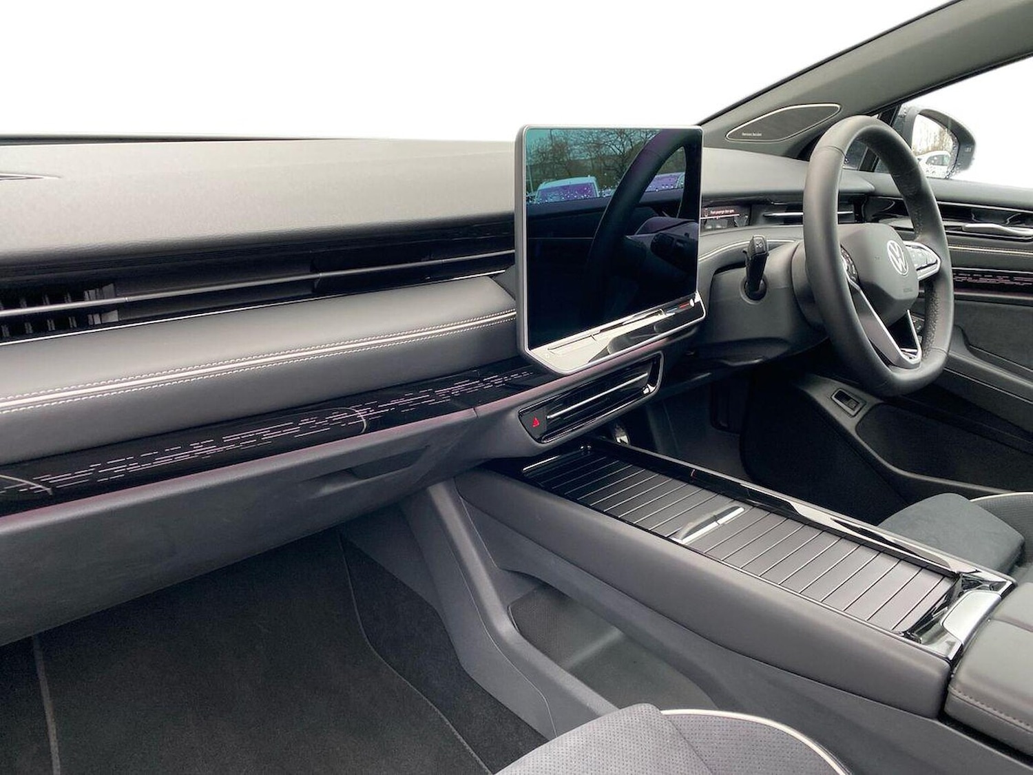 Used Volkswagen ID.7 2025 for sale - 78039294: Photo 7