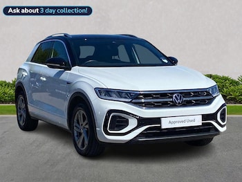 Volkswagen - T-Roc