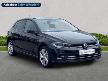 Used Volkswagen Polo 2026 for sale - 79240536: Photo
