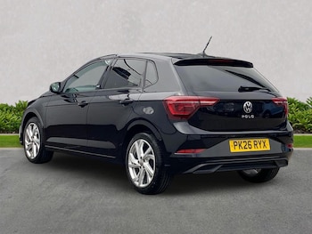 Used Volkswagen Polo 2026 for sale - 79240536: Photo