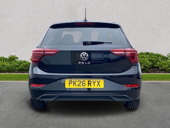 Used Volkswagen Polo 2026 for sale - 79240536: Photo