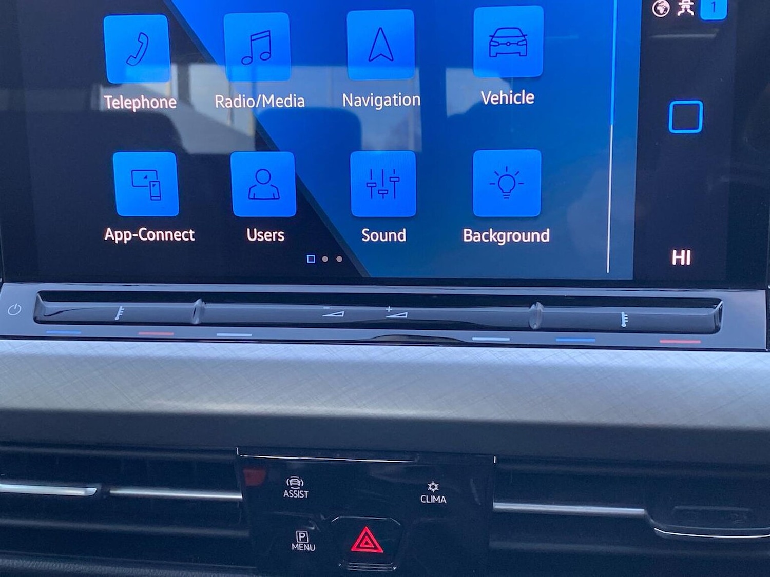 Used Volkswagen Golf 2023 for sale - 76958749: Photo 12