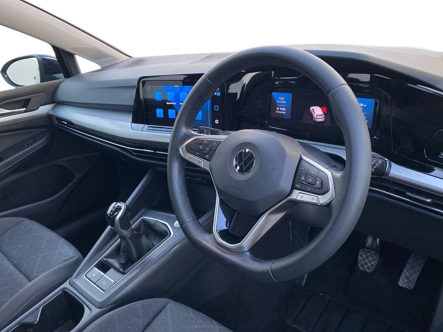 Used Volkswagen Golf 2023 for sale - 76958749: Photo 15