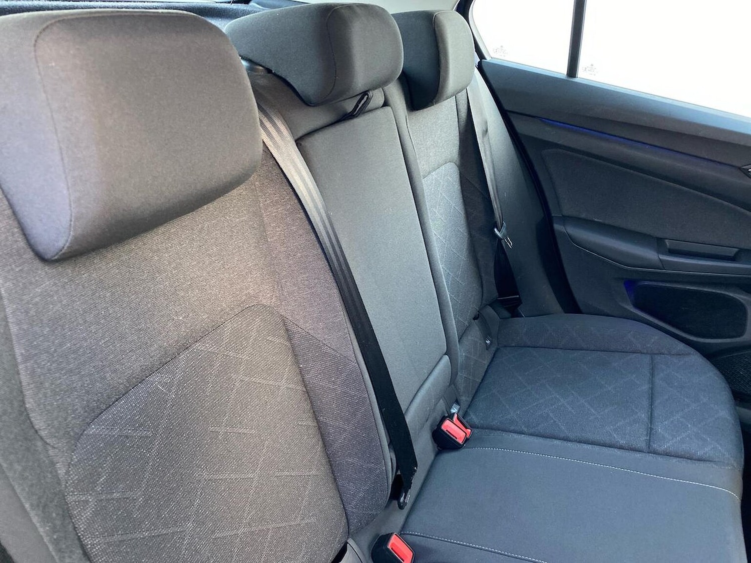 Used Volkswagen Golf 2023 for sale - 76958749: Photo 16