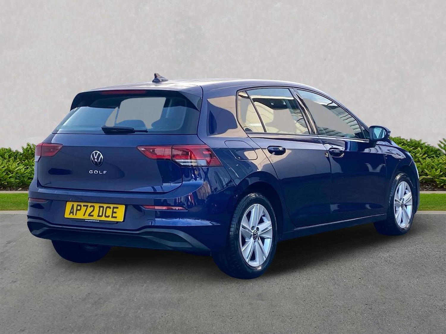 Used Volkswagen Golf 2023 for sale - 76958749: Photo 18