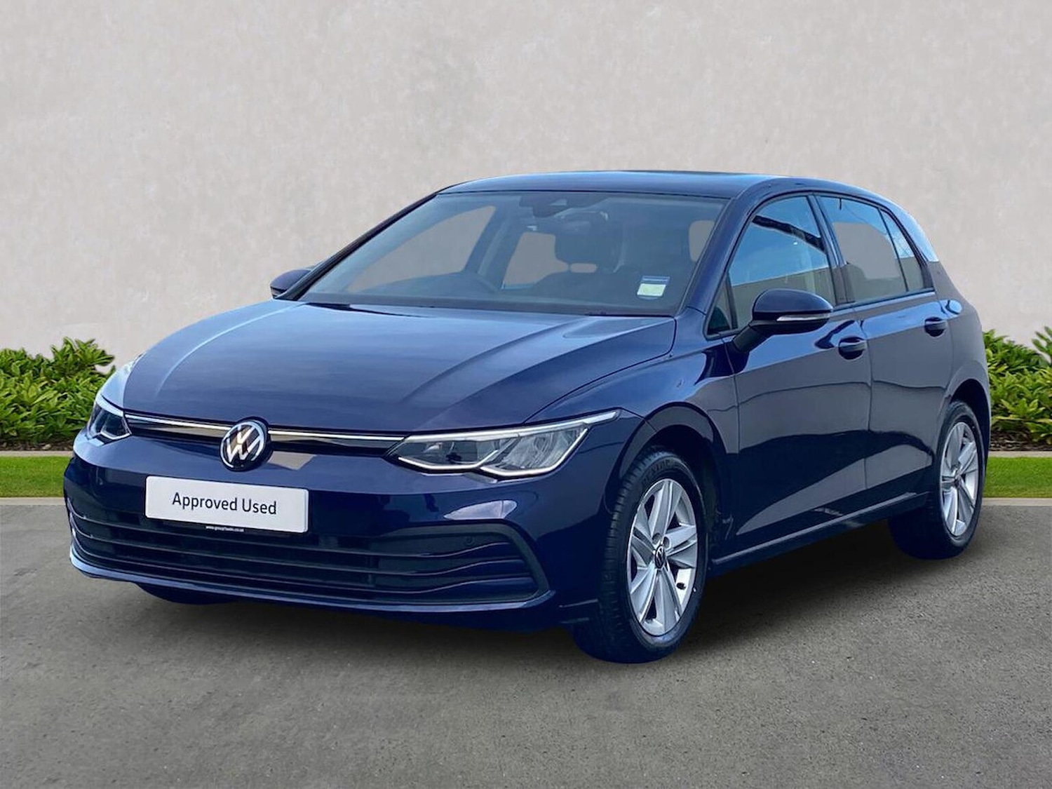 Used Volkswagen Golf 2023 for sale - 76958749: Photo 20