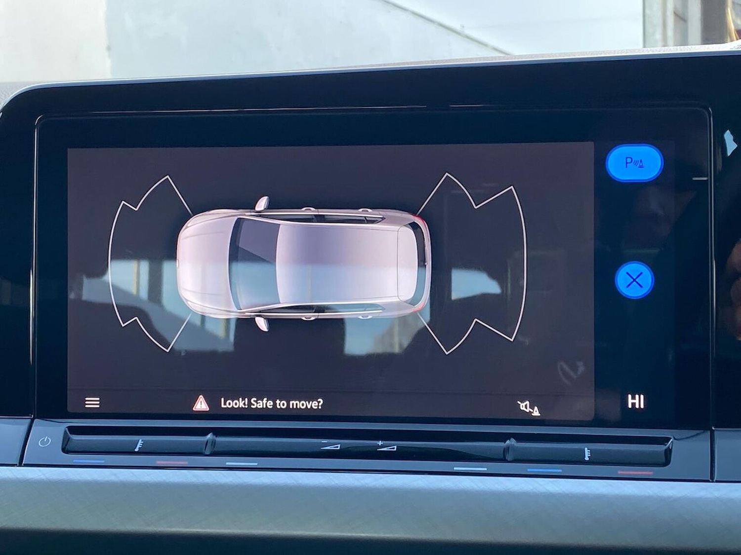 Used Volkswagen Golf 2023 for sale - 76958749: Photo 23