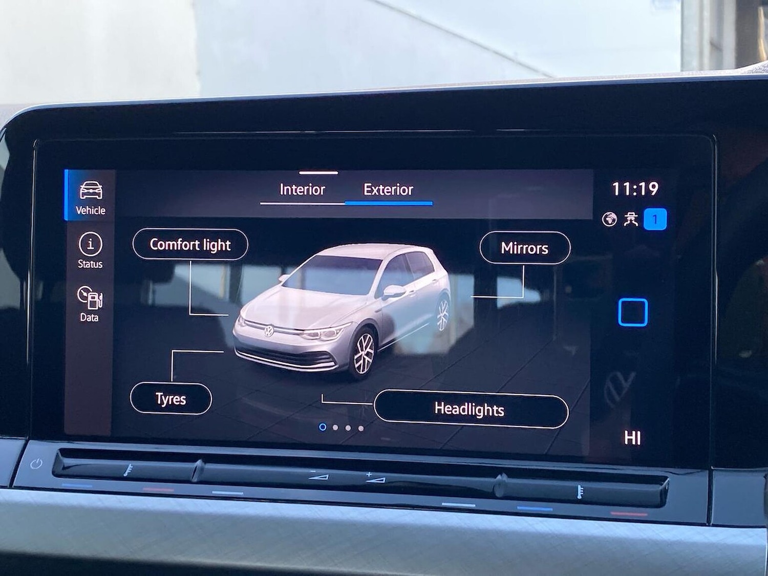 Used Volkswagen Golf 2023 for sale - 76958749: Photo 25