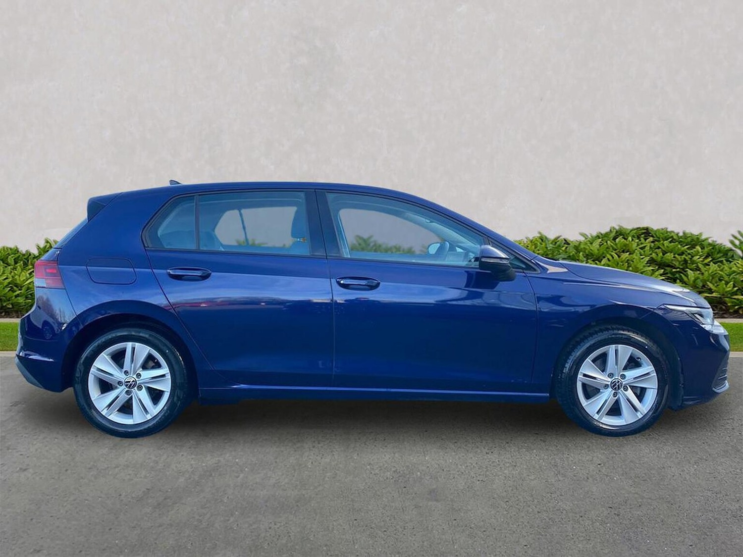 Used Volkswagen Golf 2023 for sale - 76958749: Photo 3