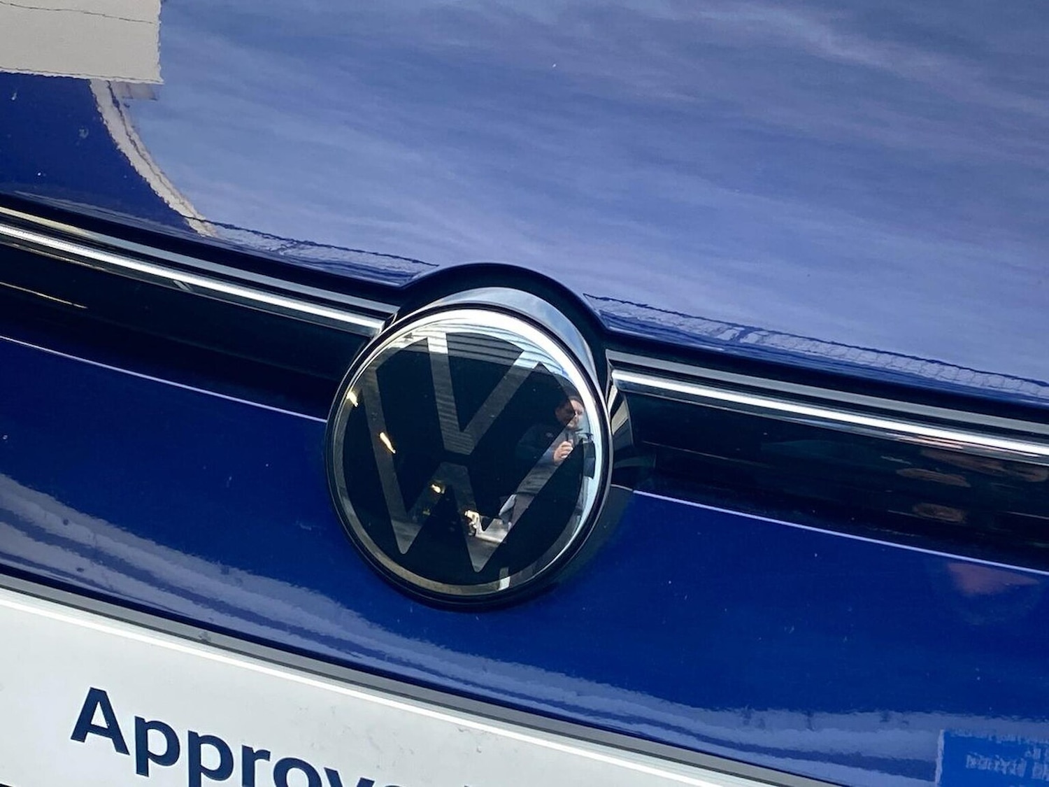 Used Volkswagen Golf 2023 for sale - 76958749: Photo 31