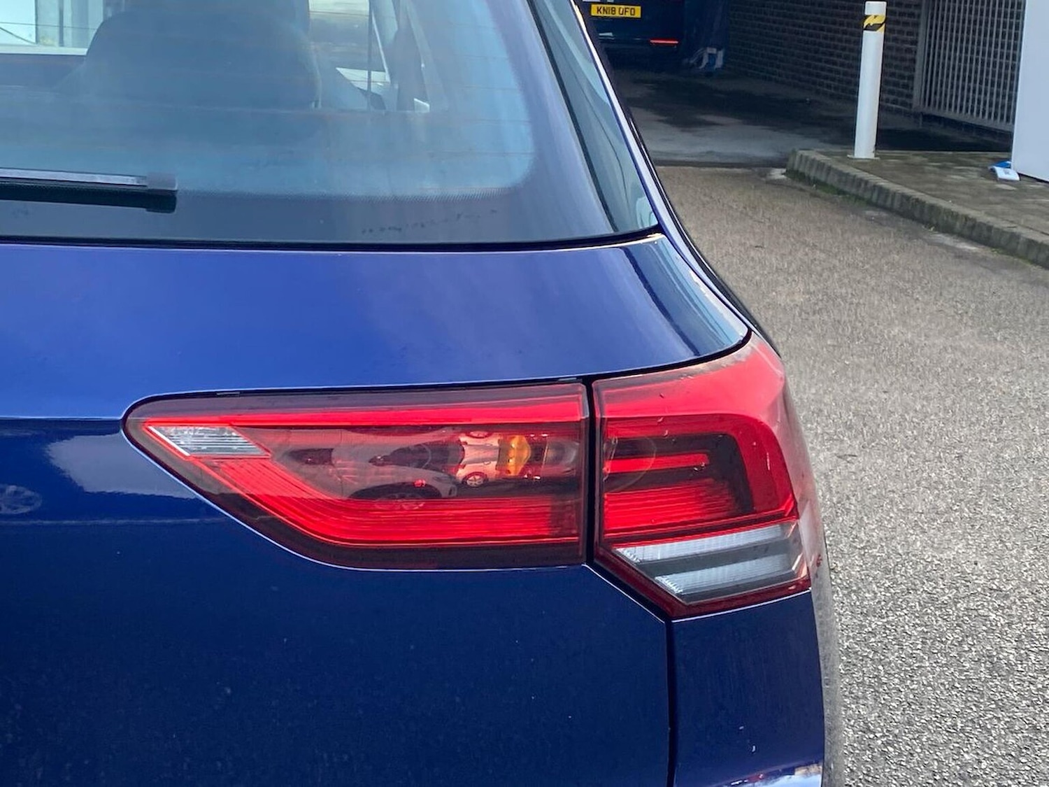 Used Volkswagen Golf 2023 for sale - 76958749: Photo 33