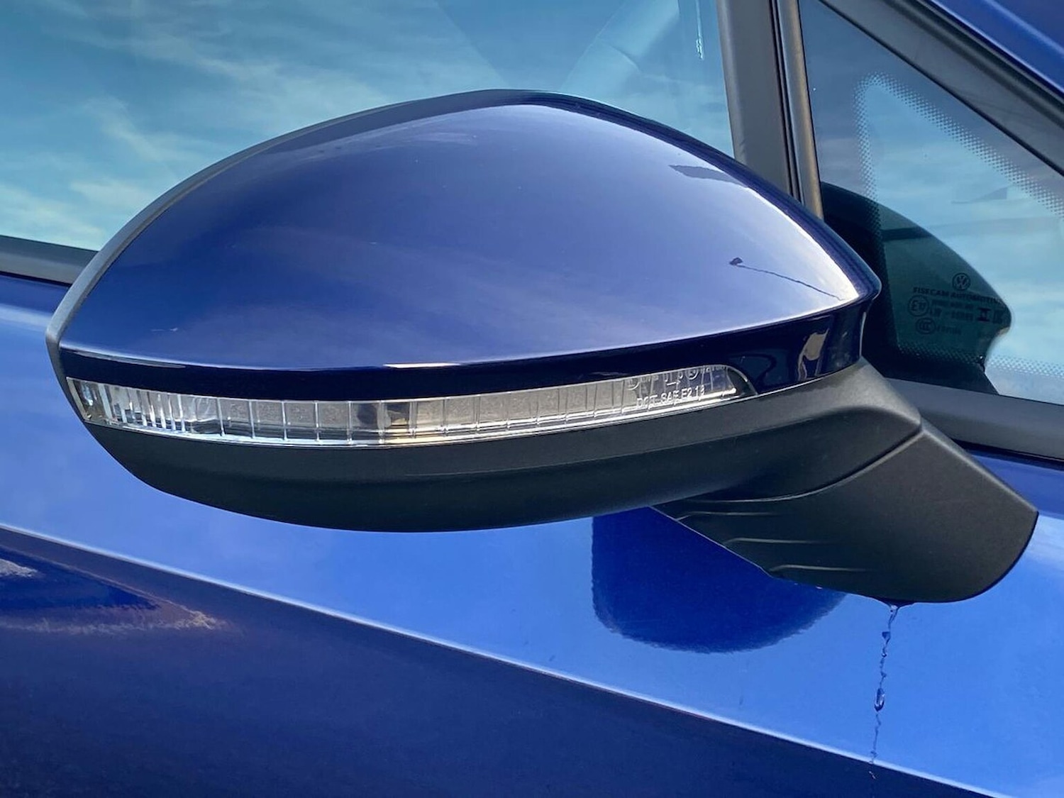 Used Volkswagen Golf 2023 for sale - 76958749: Photo 35