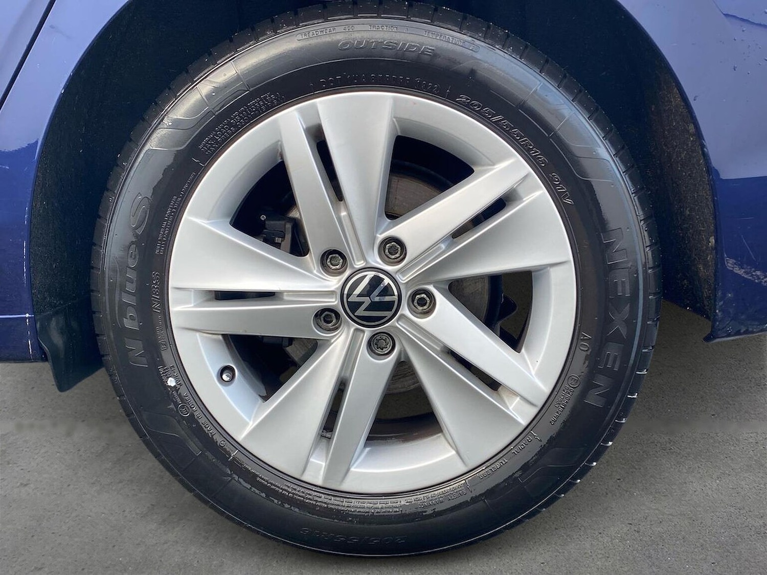 Used Volkswagen Golf 2023 for sale - 76958749: Photo 6