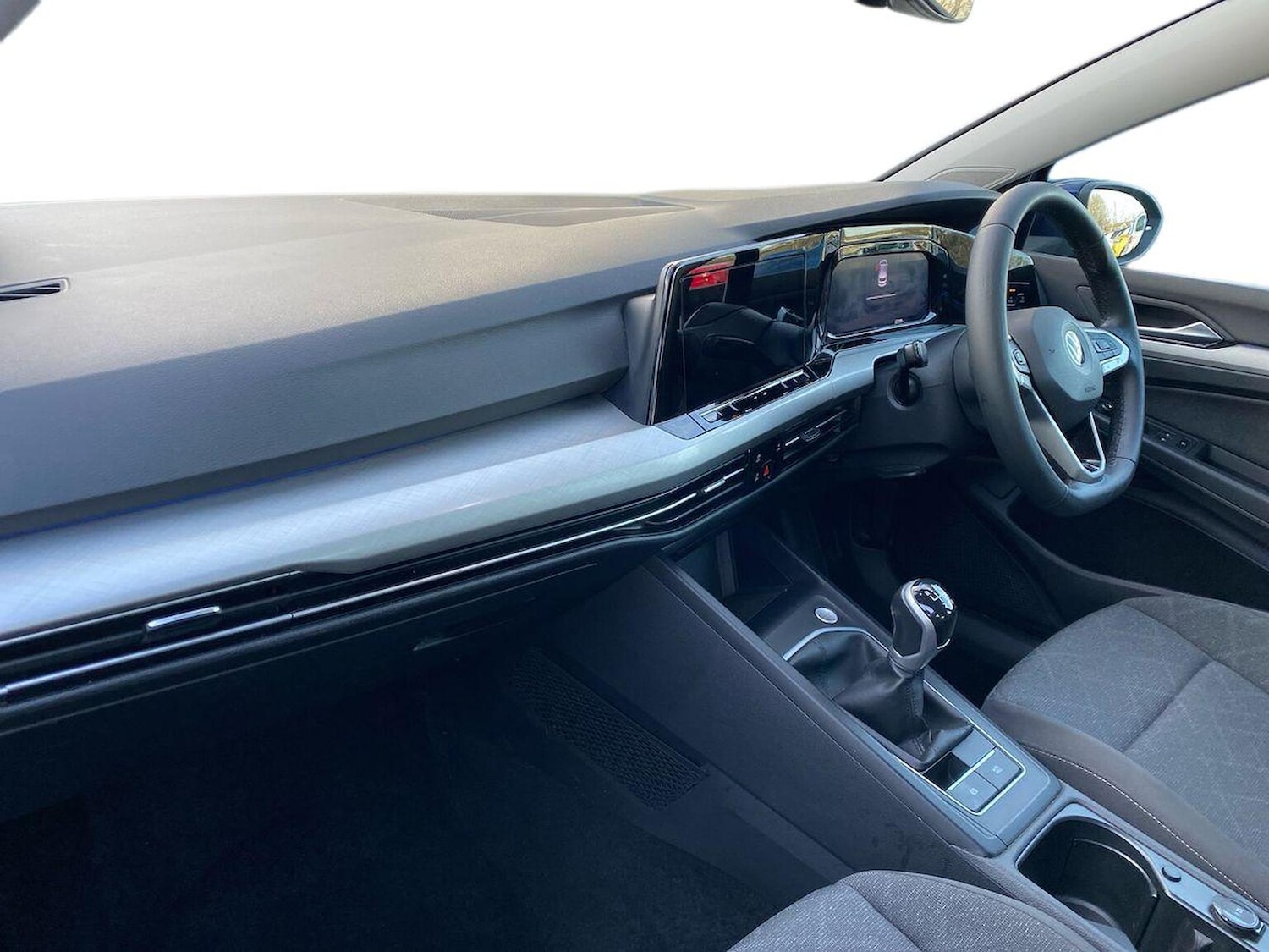 Used Volkswagen Golf 2023 for sale - 76958749: Photo 7