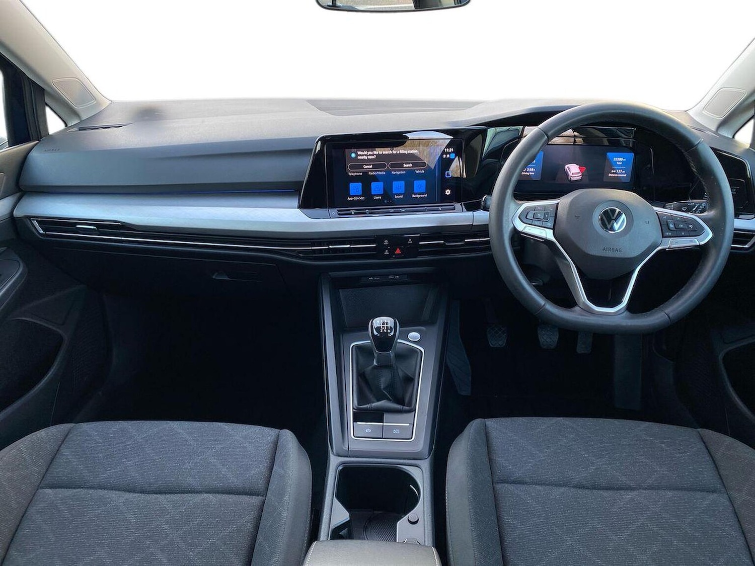 Used Volkswagen Golf 2023 for sale - 76958749: Photo 8