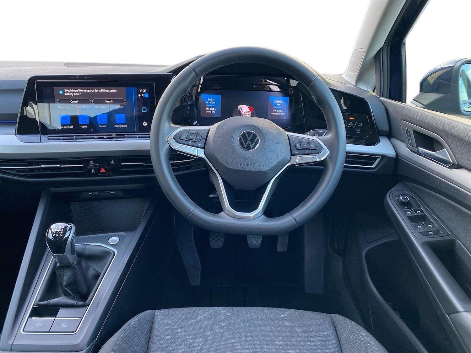 Used Volkswagen Golf 2023 for sale - 76958749: Photo 9