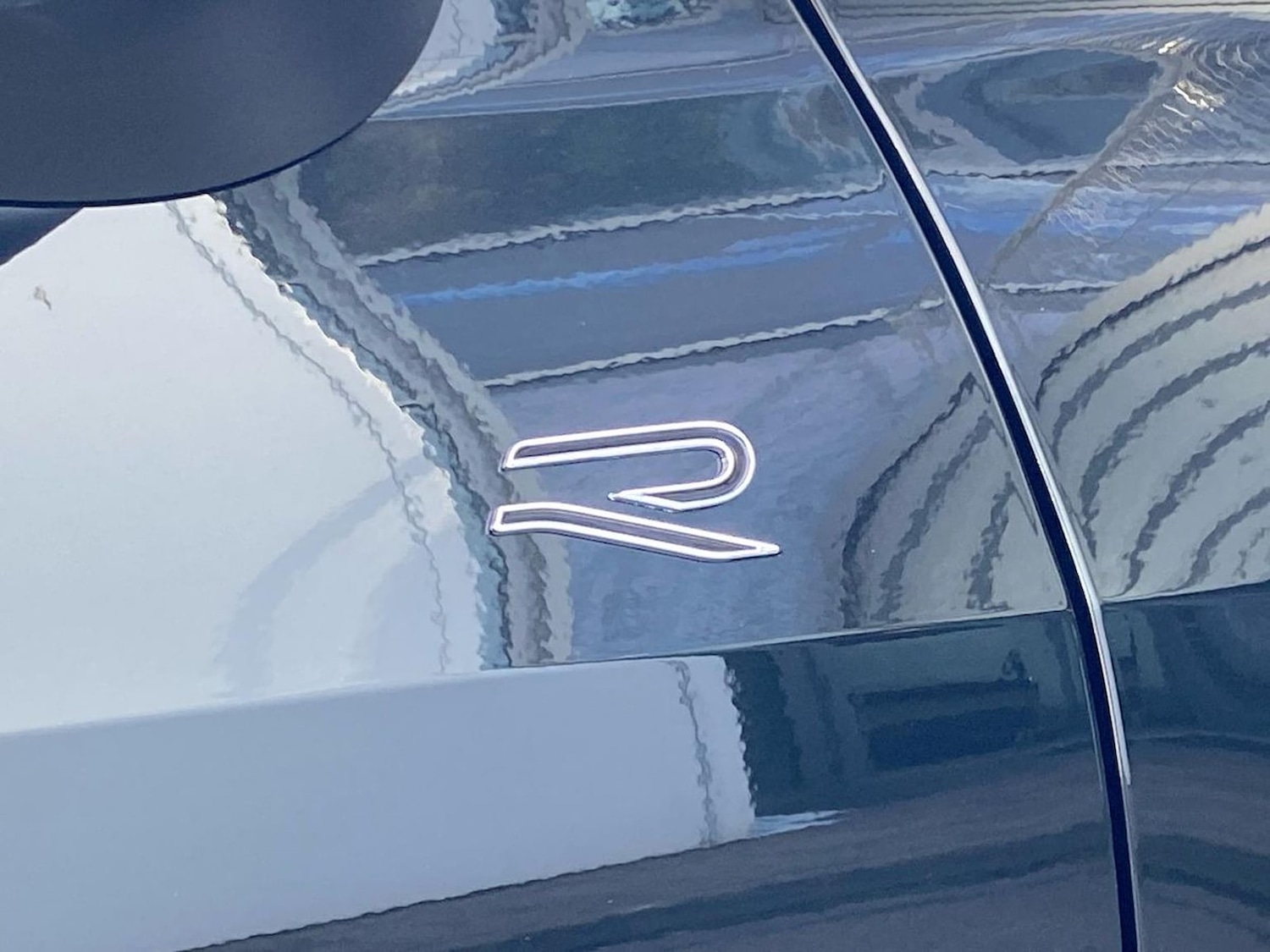 Vehicle 34