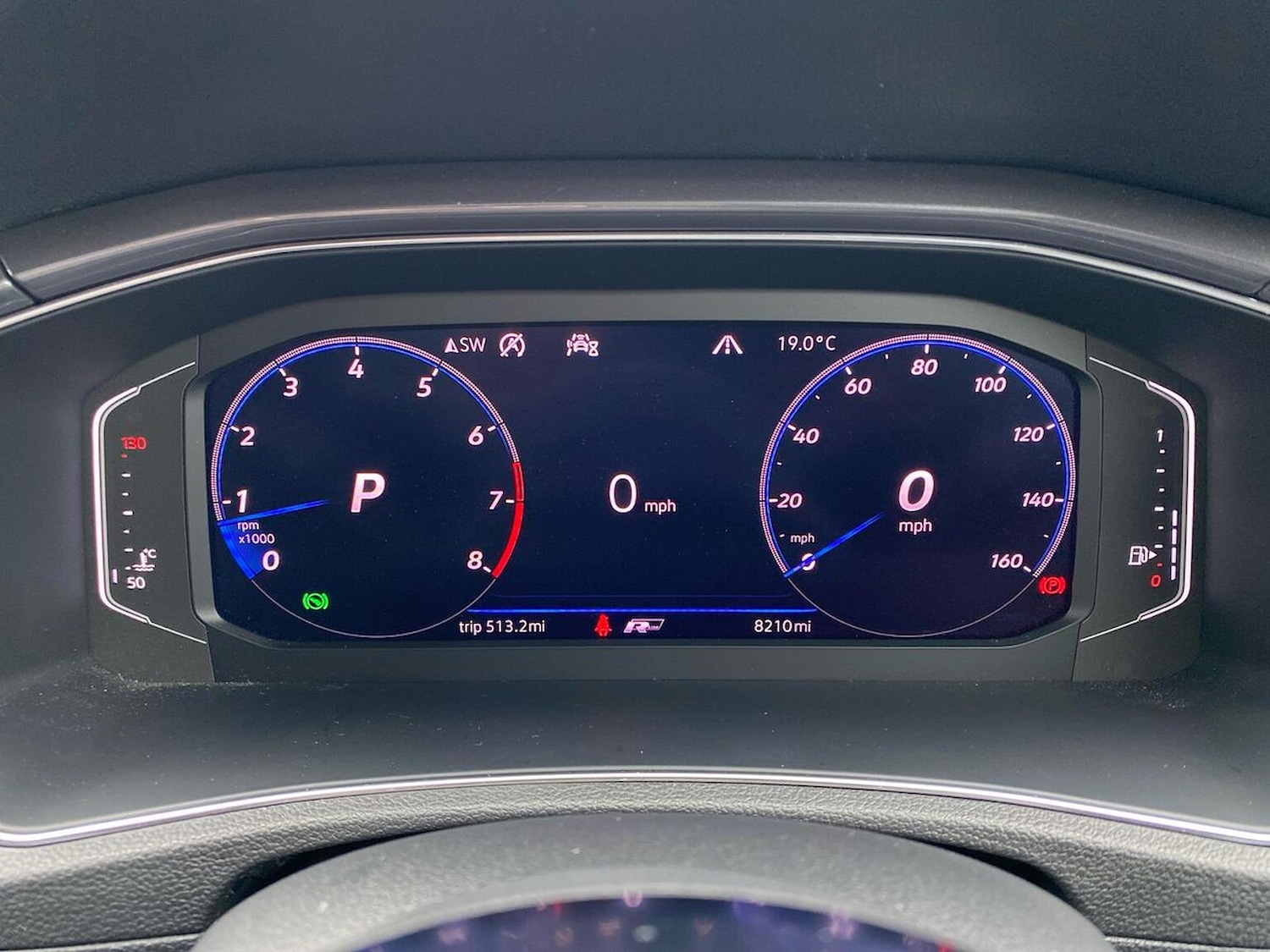 Used Volkswagen T-Roc 2020 for sale - 76693436: Photo 10