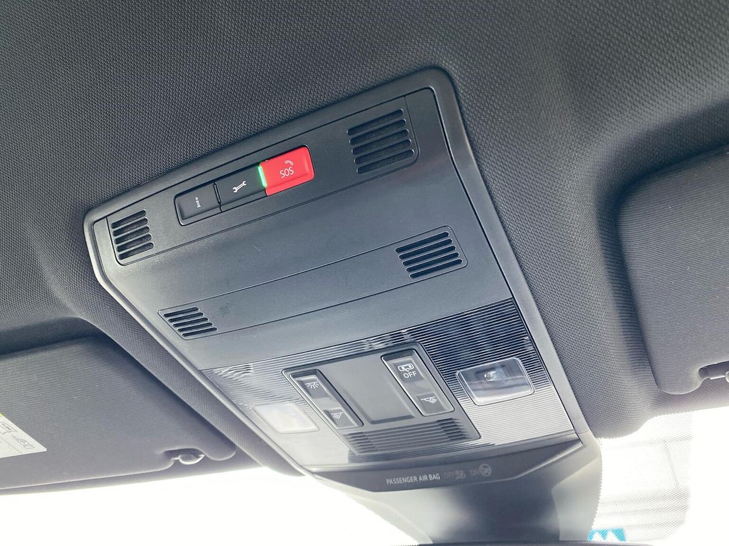 Used Volkswagen T-Roc 2020 for sale - 76693436: Photo 14