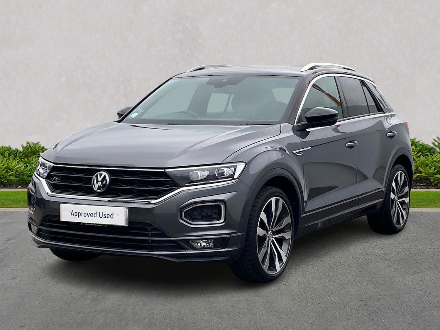 Used Volkswagen T-Roc 2020 for sale - 76693436: Photo 20