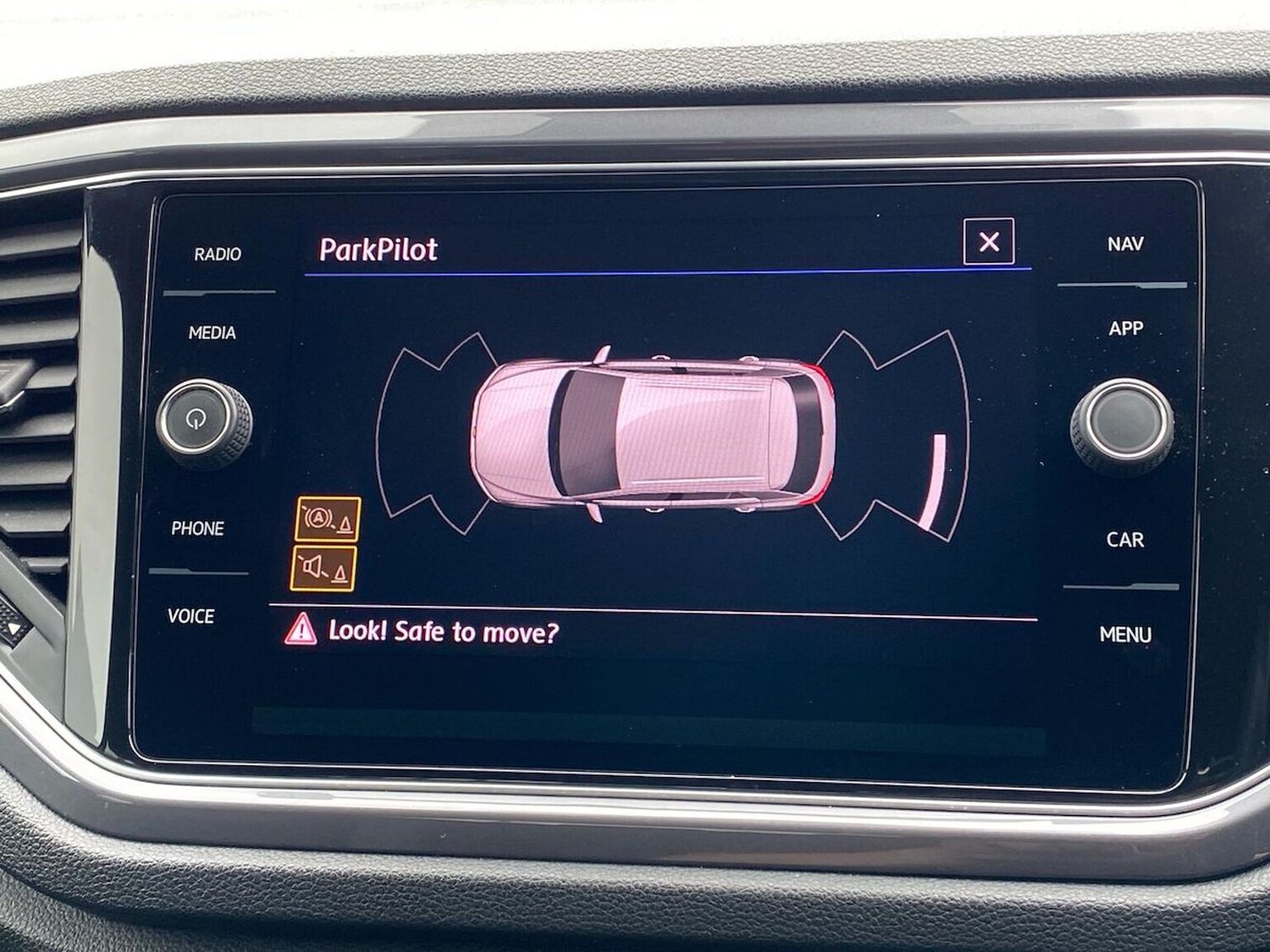 Used Volkswagen T-Roc 2020 for sale - 76693436: Photo 23