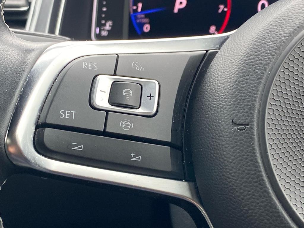 Used Volkswagen T-Roc 2020 for sale - 76693436: Photo 27