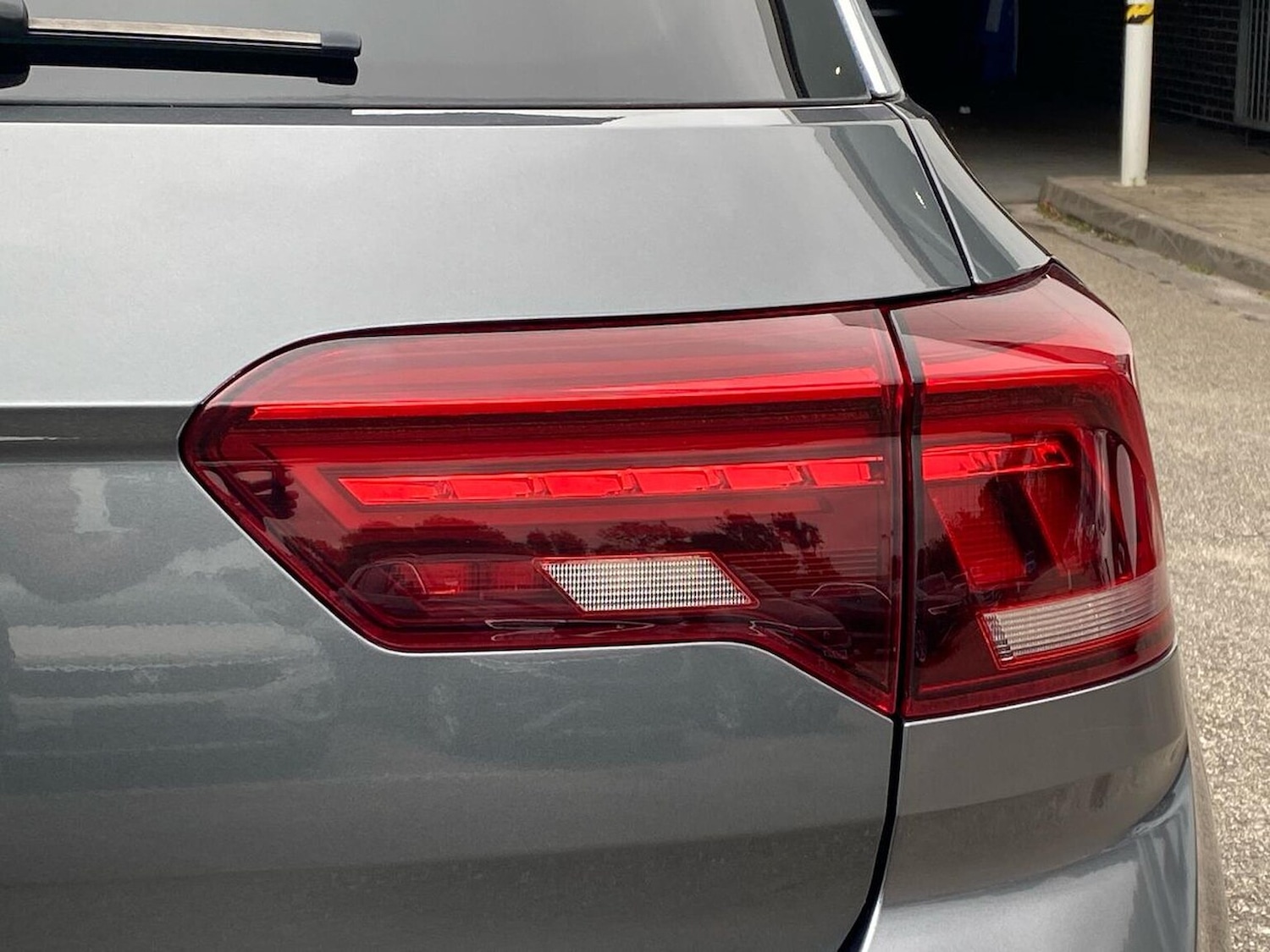 Used Volkswagen T-Roc 2020 for sale - 76693436: Photo 34