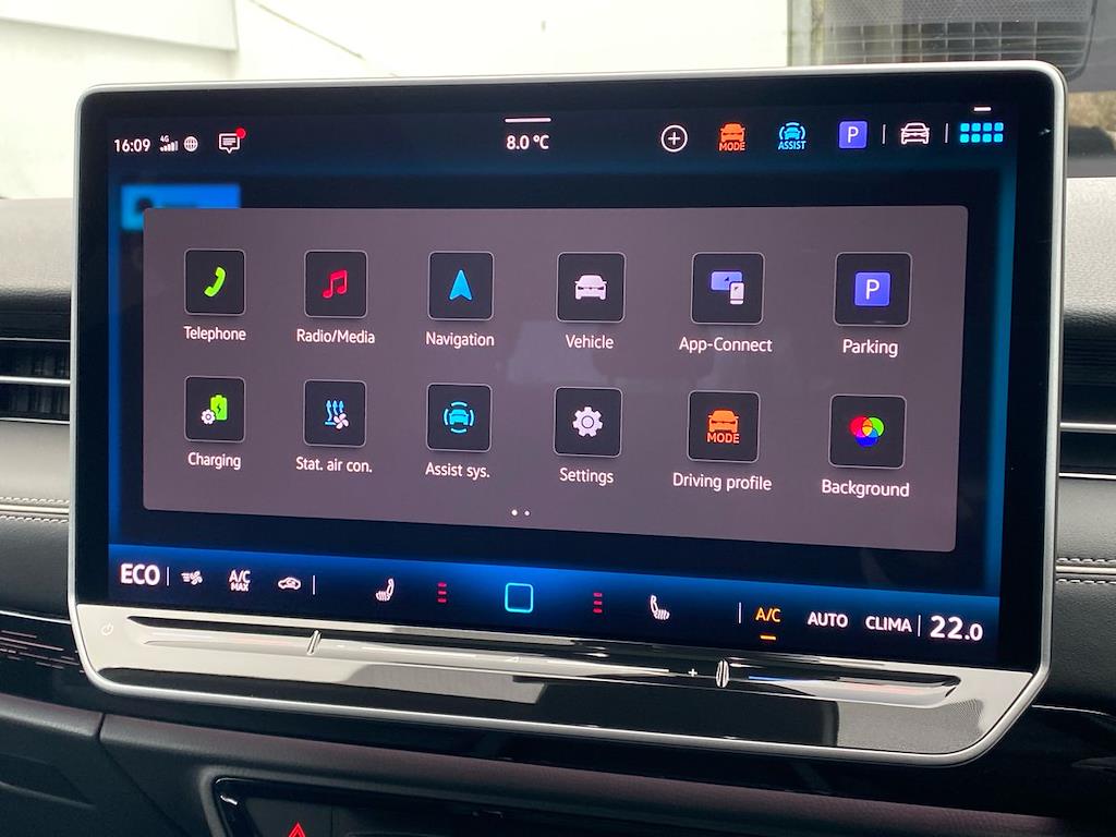 Used Volkswagen ID.7 2026 for sale - 78195918: Photo 11