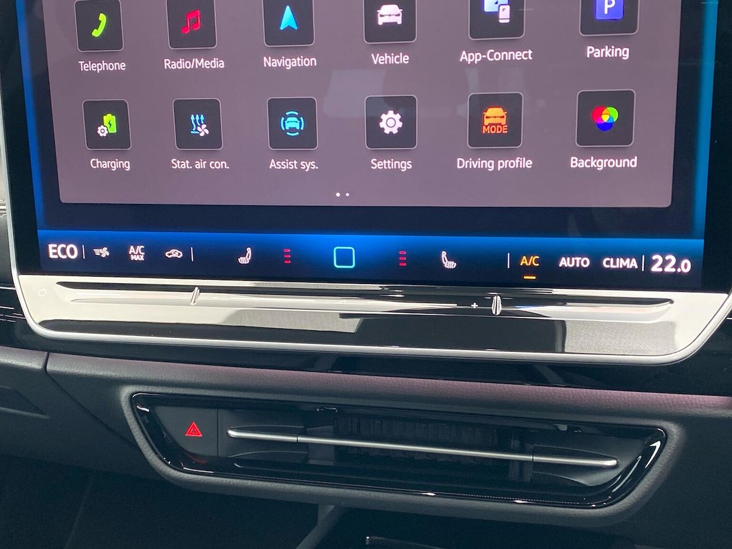 Used Volkswagen ID.7 2026 for sale - 78195918: Photo 12