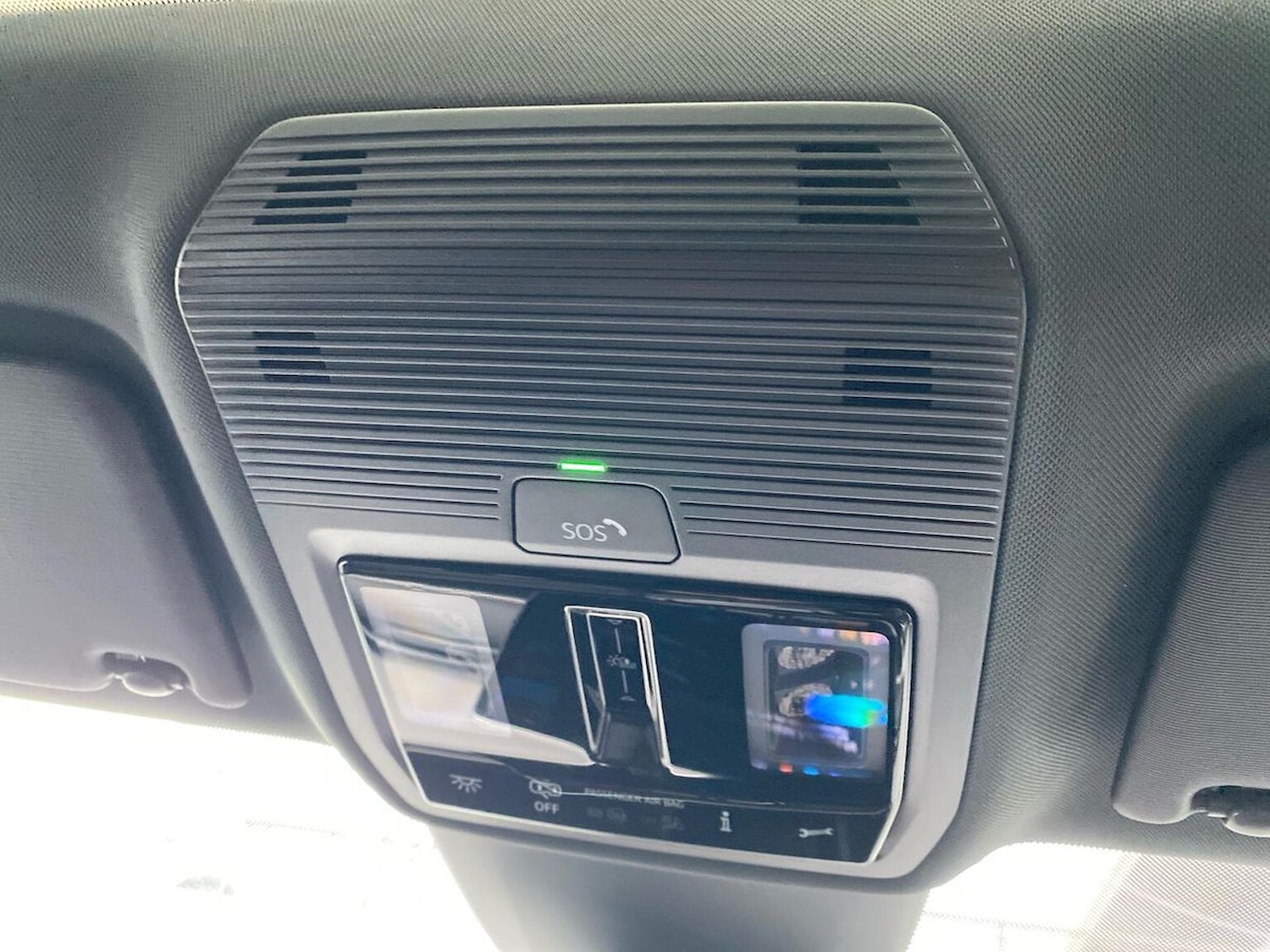 Used Volkswagen ID.7 2026 for sale - 78195918: Photo 14