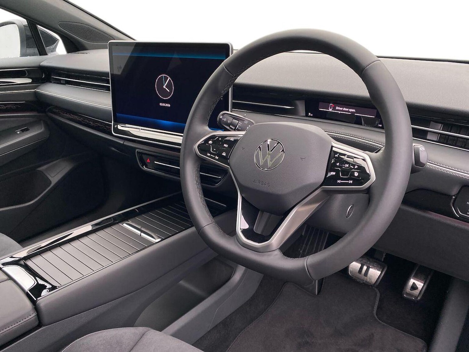 Used Volkswagen ID.7 2026 for sale - 78195918: Photo 15