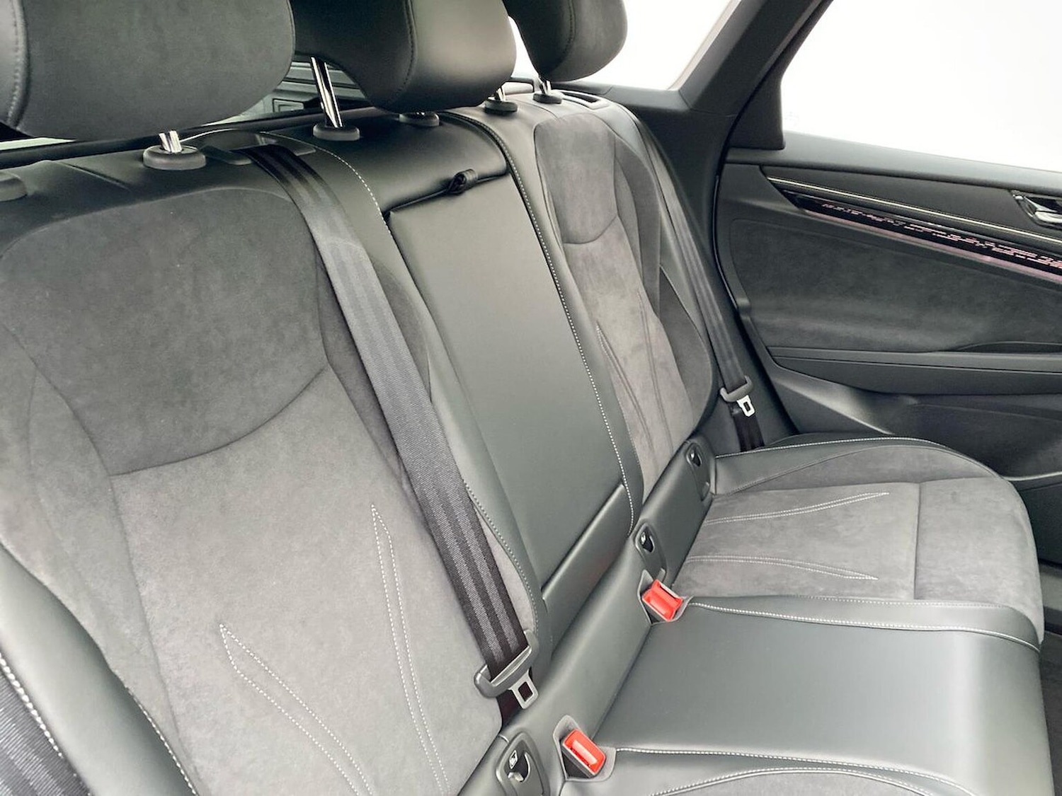 Used Volkswagen ID.7 2026 for sale - 78195918: Photo 16