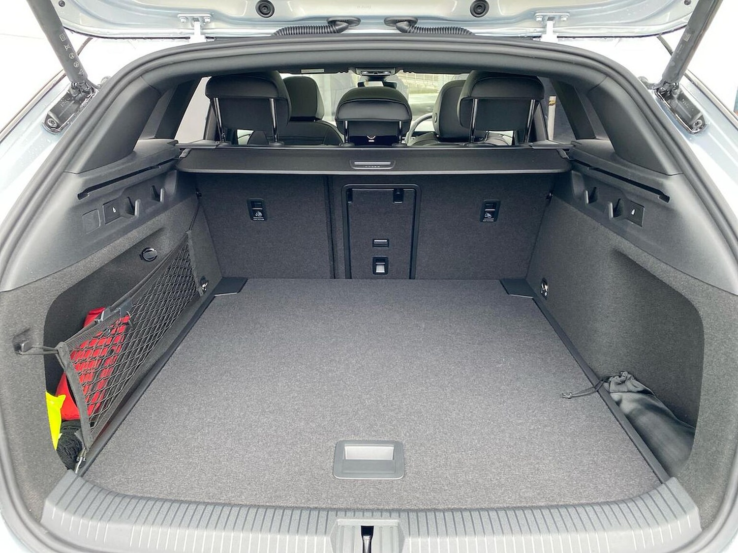 Used Volkswagen ID.7 2026 for sale - 78195918: Photo 17