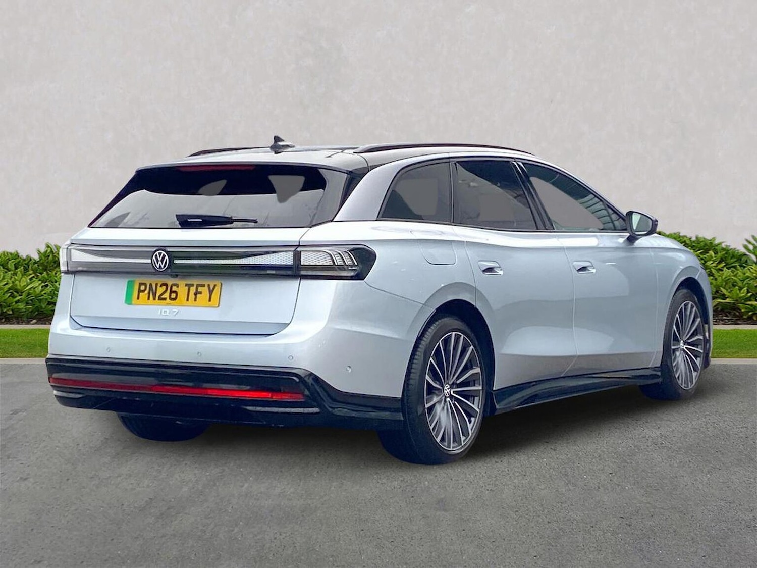 Used Volkswagen ID.7 2026 for sale - 78195918: Photo 18