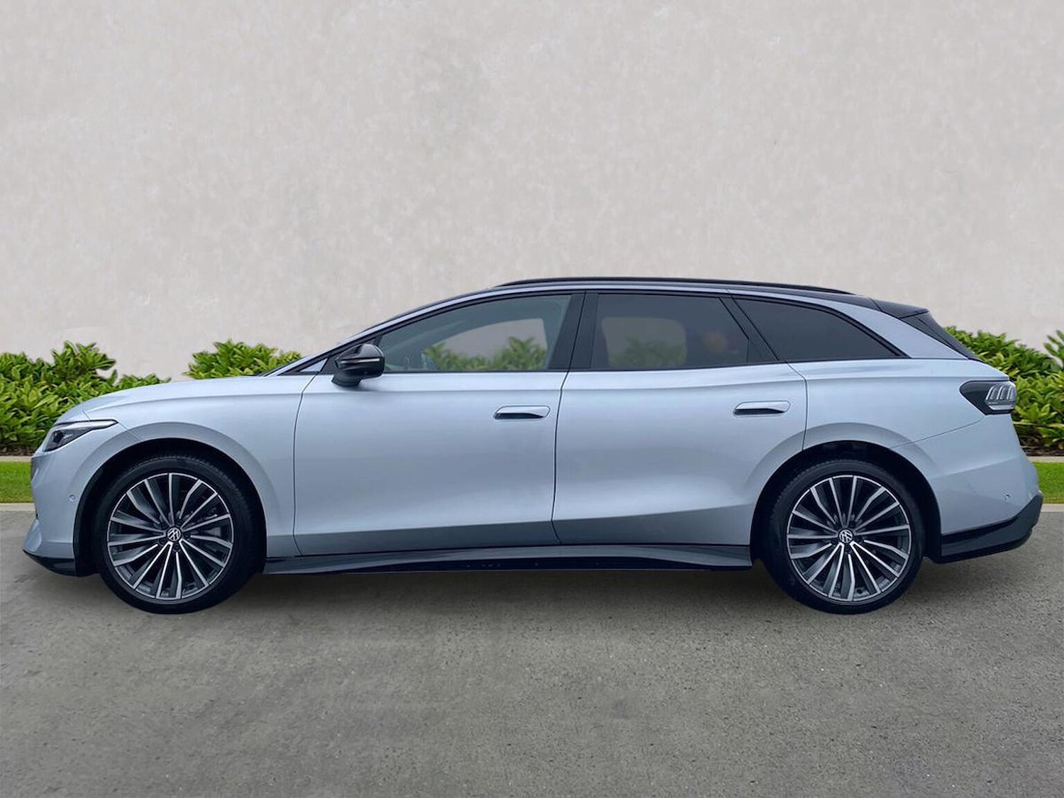 Used Volkswagen ID.7 2026 for sale - 78195918: Photo 19