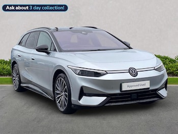 Volkswagen ID.7 feature image