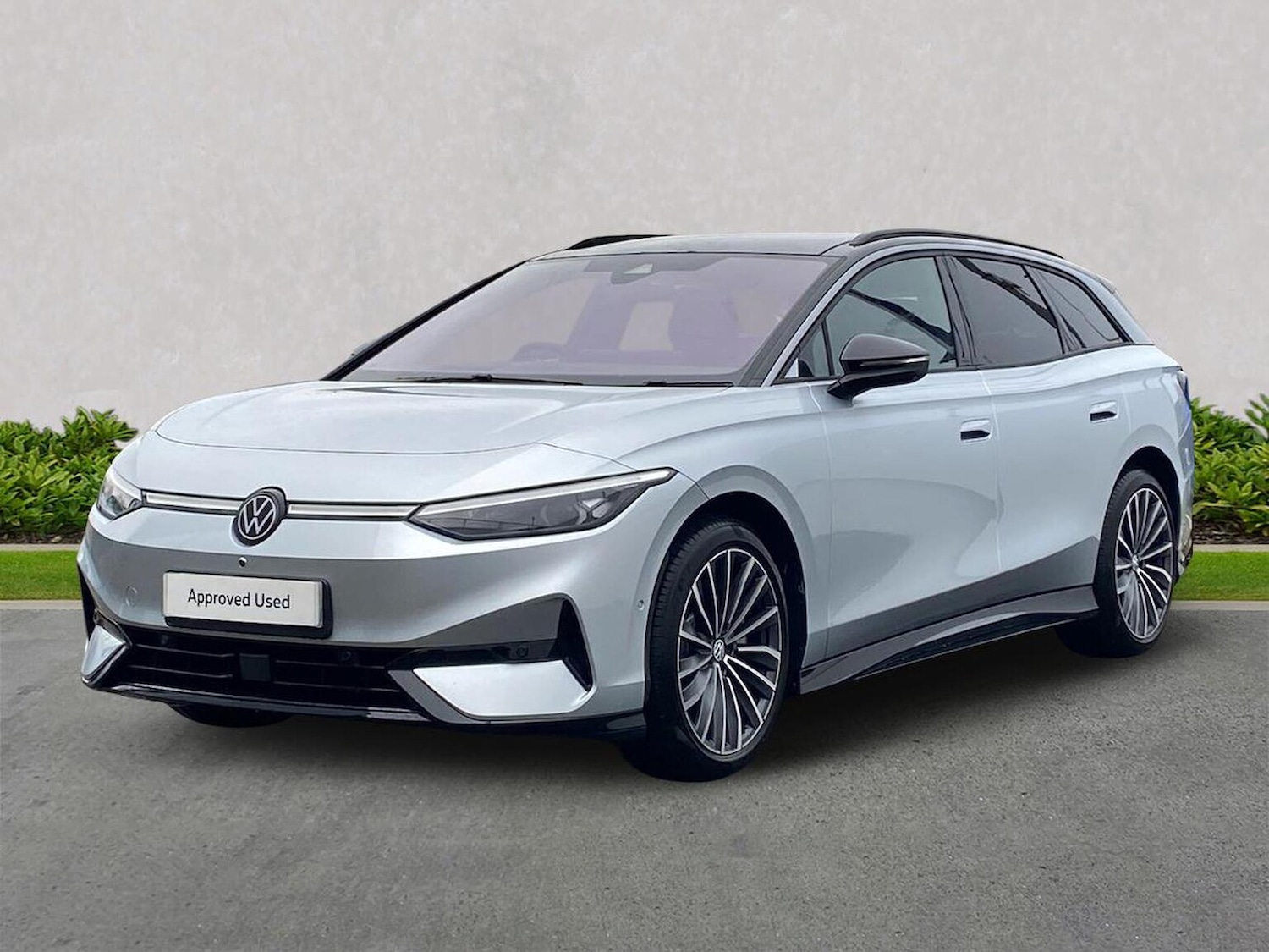 Used Volkswagen ID.7 2026 for sale - 78195918: Photo 20